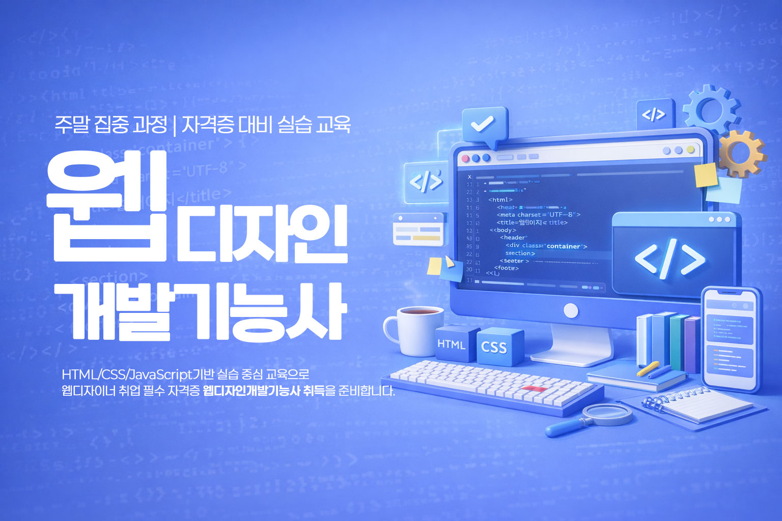 디지털디자인 배너이미지